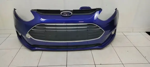Ford B-MAX Front bumper 