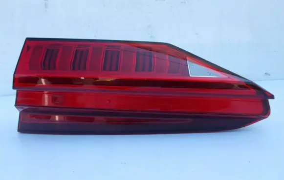 Audi A6 S6 C8 4K Tailgate rear/tail lights 4K5945094A
