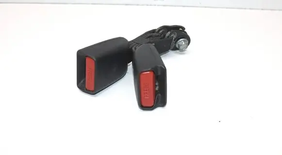 Subaru Forester SJ Rear seatbelt buckle 170823GZ