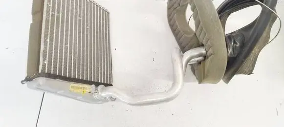 Volkswagen Jetta V Heater blower radiator 1K0819031A