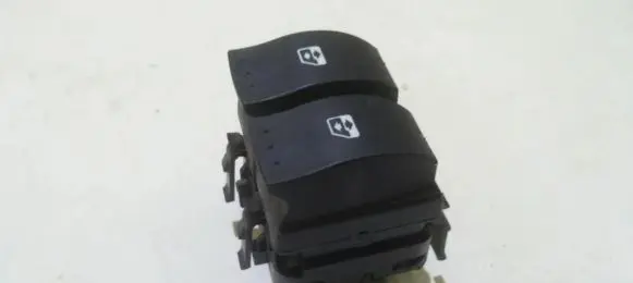 Renault Espace - Grand espace IV Electric window control switch 6503