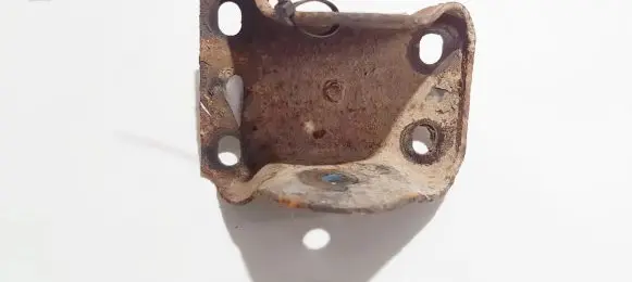 Ford Ka Bracket in trunk/boot 