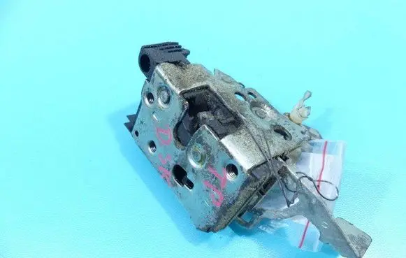 Fiat Ducato Rear door lock IMPRK1338807
