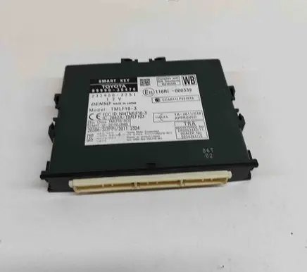 Lexus GS 250 350 300H 450H Keyless (KESSY) go control unit/module 2329003751 116RI000339