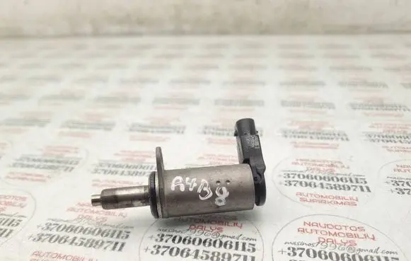 Audi A4 S4 B8 8K Camshaft vanos timing valve 06H103697C