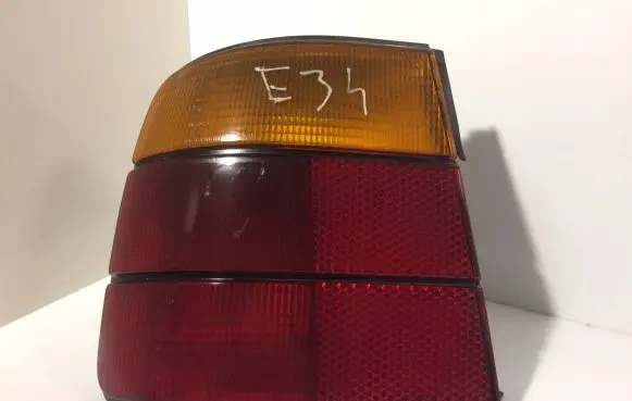 BMW 5 E34 Rear/tail lights 1384009L