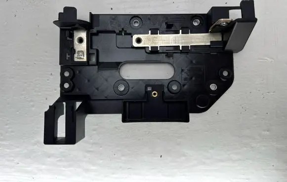 Mercedes-Benz EQC Holder (bracket) A7893433403 382265 ZS003J0