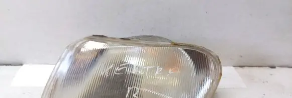Opel Vectra B Front indicator light 0144215031C