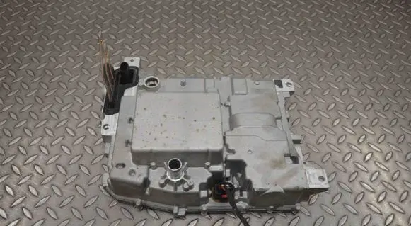 Skoda Enyaq iV Voltage converter inverter 1EA907121C 1EA907230