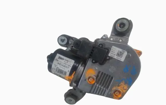 Peugeot RCZ Wiper motor 9673484180