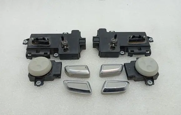 Audi RS5 Seat control switch 8K0959747 8K0959748