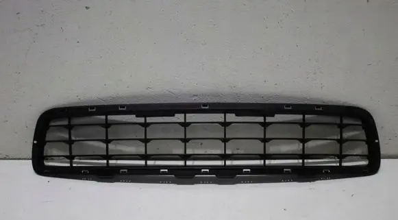 Fiat Punto (188) Front bumper lower grill 735320216