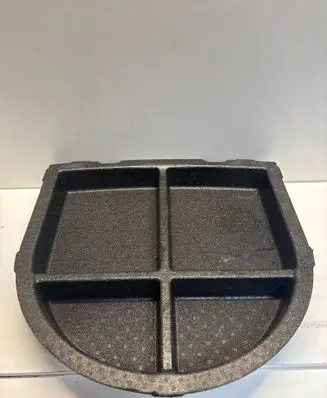 KIA Niro Other trunk/boot trim element 85750G5000