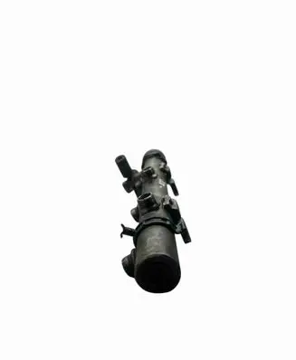 Audi A6 S6 C6 4F Fuel main line pipe 059130090AB