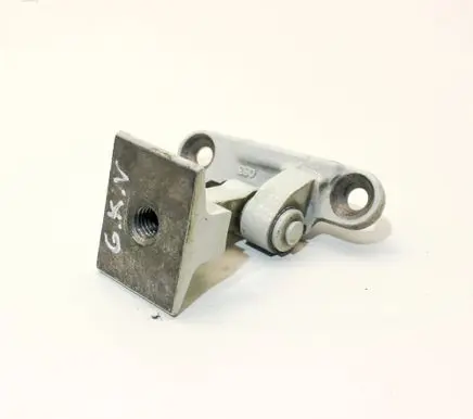 BMW 5 F10 F11 Rear door lower hinge 