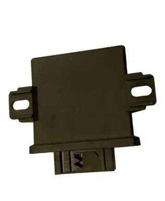 Peugeot 407 Light module LCM 9651378880 5DF00827840