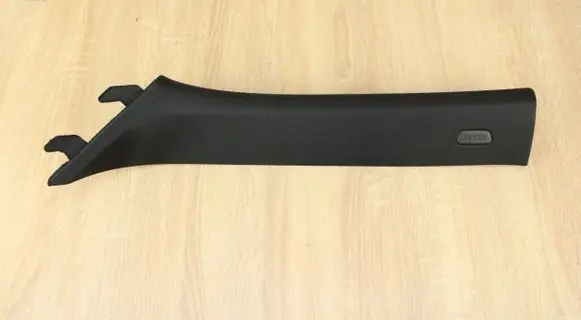 BMW 4 G22 G23 G24 G26 (A) pillar trim 79497038096435N45