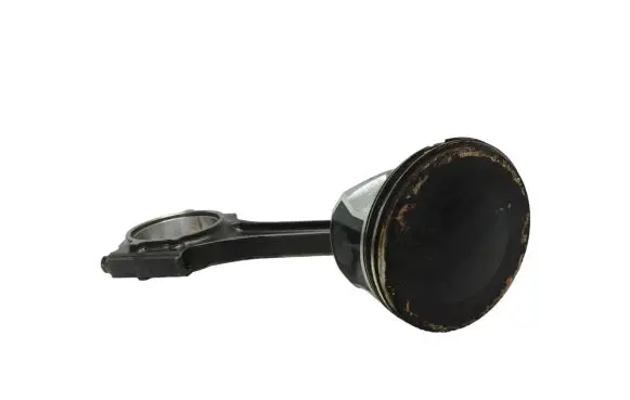 Jeep Grand Cherokee Piston with connecting rod