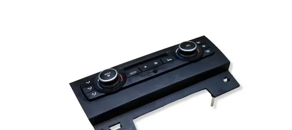 BMW X1 E84 Climate control unit 9263303