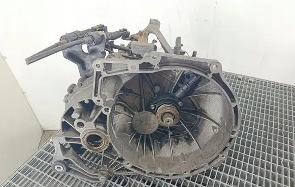 Ford Focus C-MAX Manual 5 speed gearbox 6M5R7002YF