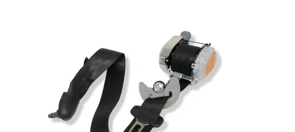 Hyundai i40 Front seatbelt 888203Z000TX