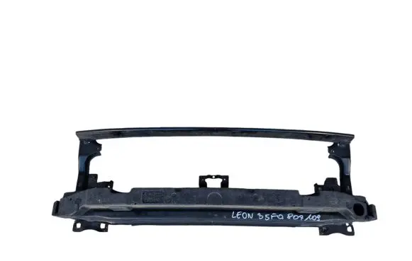 Seat Leon (5F) Front bumper support beam 5F0807109