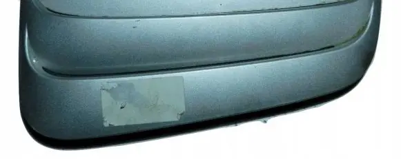 Hyundai Tiburon Fender grill 