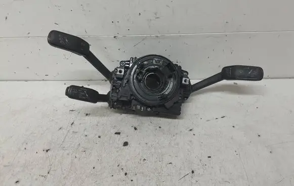 Seat Leon IV Wiper turn signal indicator stalk/switch 5Q1953507GF 5Q1953549F