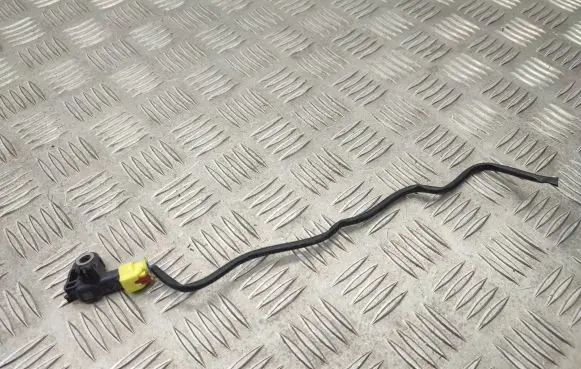 Volkswagen T-Cross Airbag deployment crash/impact sensor 2Q0959659