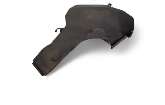 Audi A6 S6 C5 4B Timing belt guard (cover) 078109123N