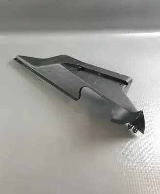 BMW i4 Centre console side trim rear 7489848 51477489848 242251