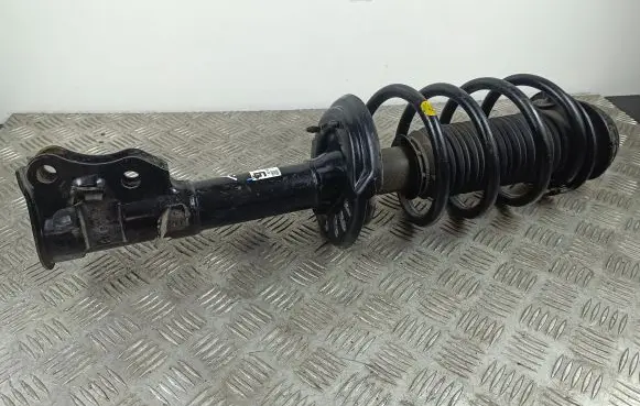 Honda HR-V Front shock absorber with coil spring 516203N0E0