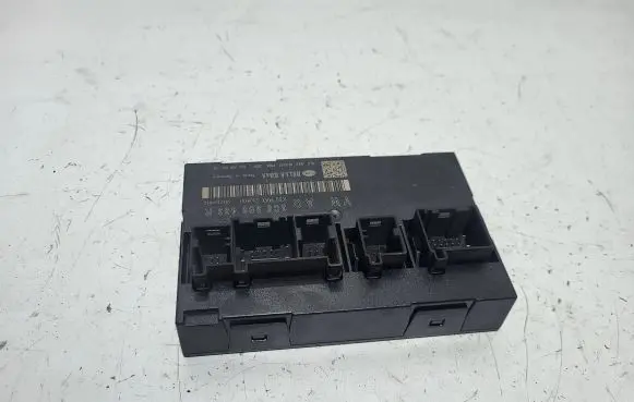 Volkswagen PASSAT B6 Comfort/convenience module 3C0959433R 5DK00906420 S0472H042