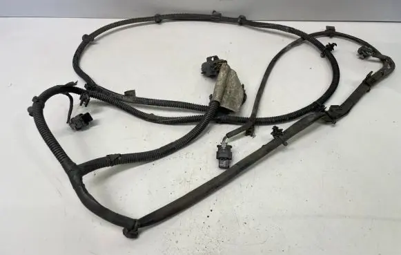 Volvo V60 Parking sensor (PDC) wiring loom 31376420