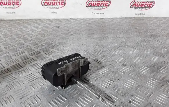 Land Rover Range Rover L322 Headlight wiper motor 0390206220 6907856