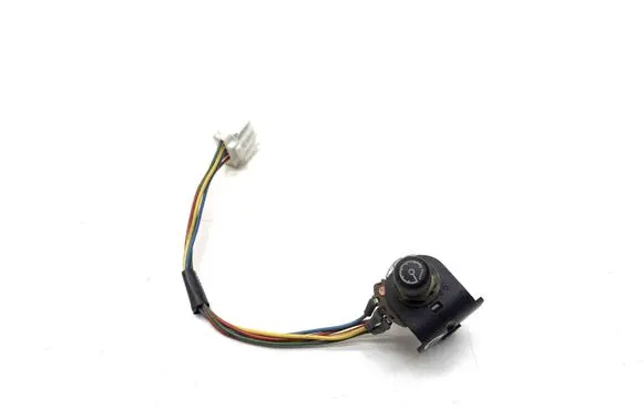 Jaguar XK8 - XKR Panel lighting control switch 2A64A250 LJA6500AB