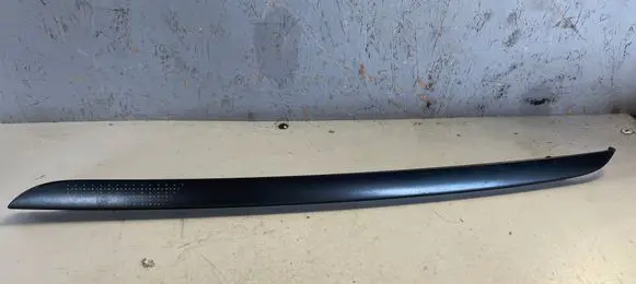 Renault Scenic III - Grand scenic III Dashboard glove box trim 684120014R