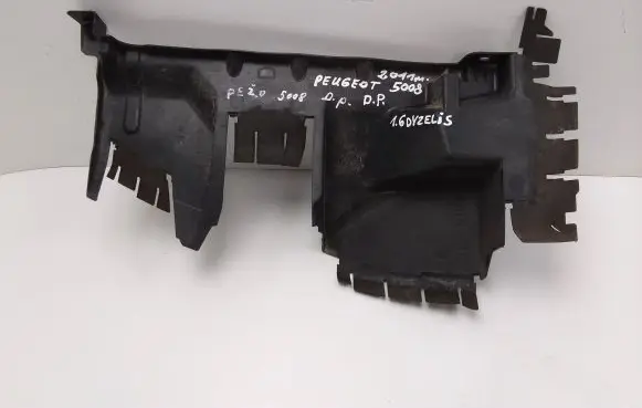 Peugeot 5008 Other engine bay part 9686133980