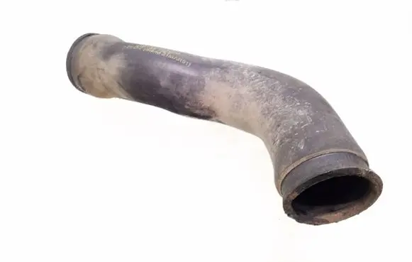 Audi A6 S6 C4 4A Intercooler hose/pipe 4a0145746e
