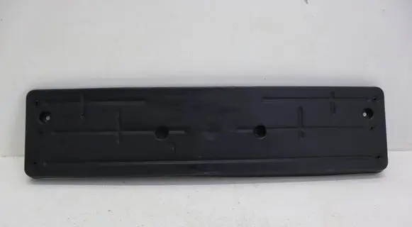 BMW X6 G06 Number plate surrounds holder frame 8085679