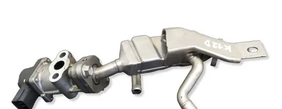 Suzuki Ignis EGR valve 21HG0114