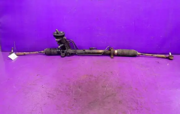 Seat Cordoba (6L) Steering rack 6Q1423055A