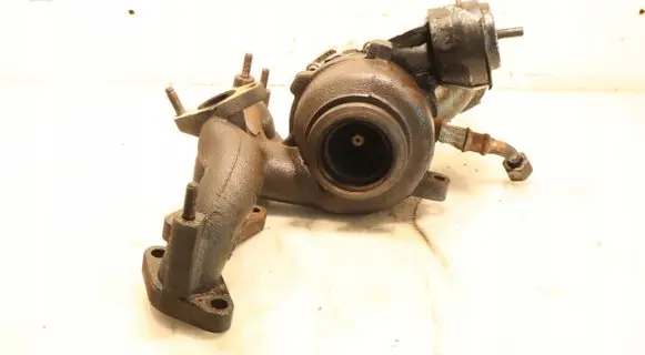 Mitsubishi Grandis Turbo 03G253018H
