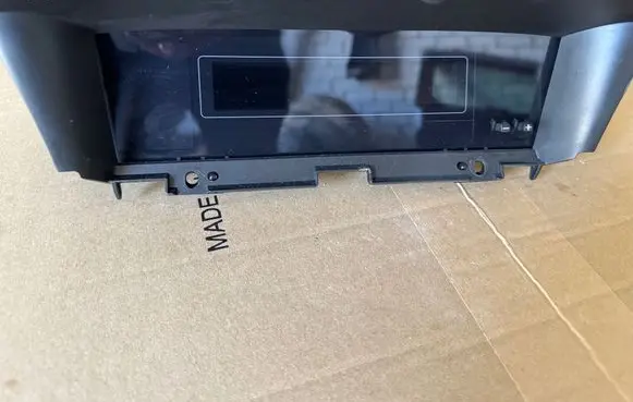 Subaru Impreza IV Screen/display/small screen 85261FJ070 1J11109120007