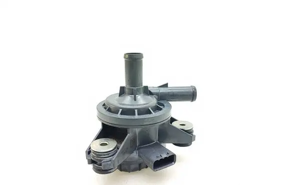 Volvo V60 Electric auxiliary coolant/water pump 31319023 21544A167224