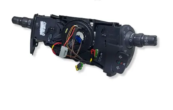 Renault Clio III Indicator stalk 255405605RKASACJ 255405605R