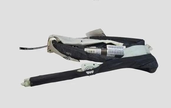 Citroen C4 Grand Picasso Roof airbag 9654114980