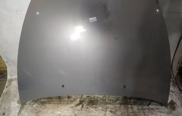 Engine bonnet/hood