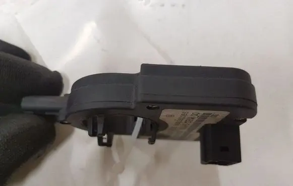 Citroen C4 I Steering angle sensor 0265005486 9650236180