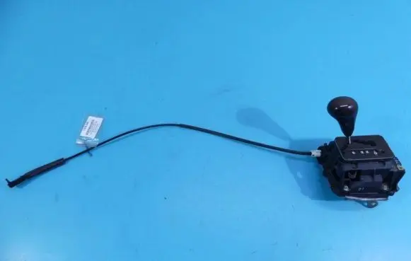 Mercedes-Benz ML W163 Gear shift cable linkage PP170267054 IMPRK1315649
